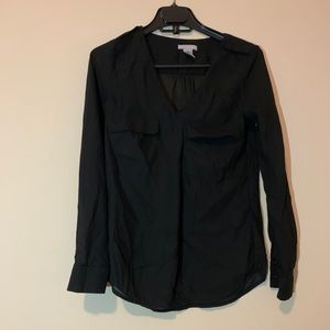 H&M Long Sleeve Blouse